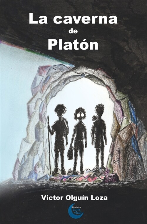 La caverna de Plat?: El libro del adolescente (Paperback)