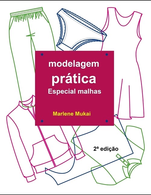 Modelagem pr?ica especial malhas (Paperback)