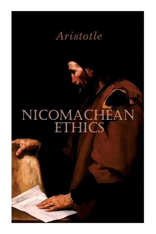 Nicomachean Ethics (Paperback)