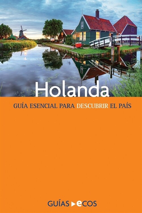 Holanda (Paperback)