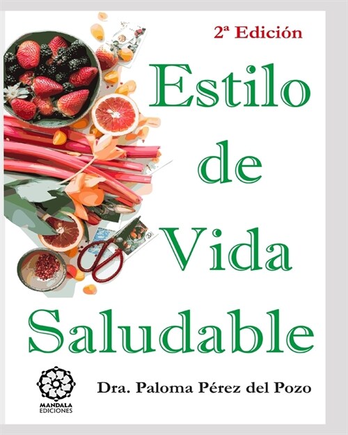 Estilo de vida saludable (Paperback)