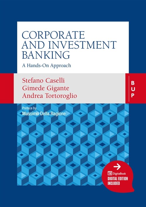 Corporate and Investment Banking: A Hands-On Approach (Paperback)