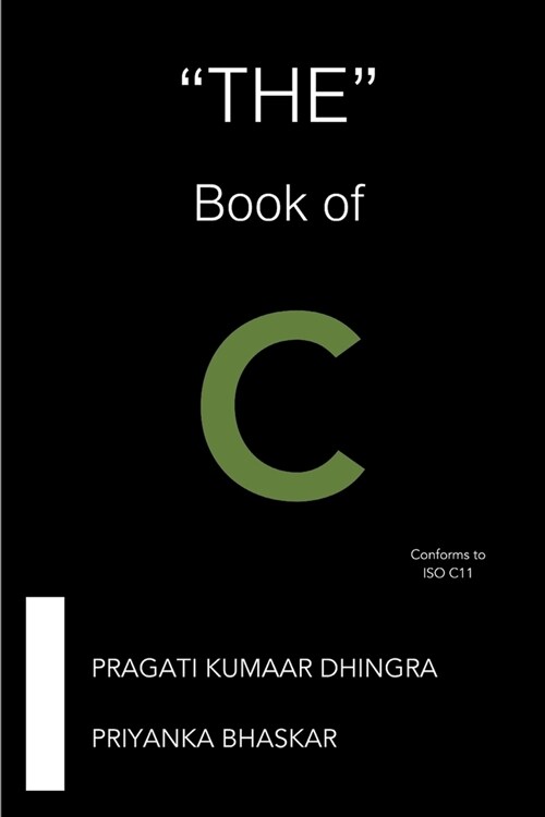 The Book of C (Paperback)