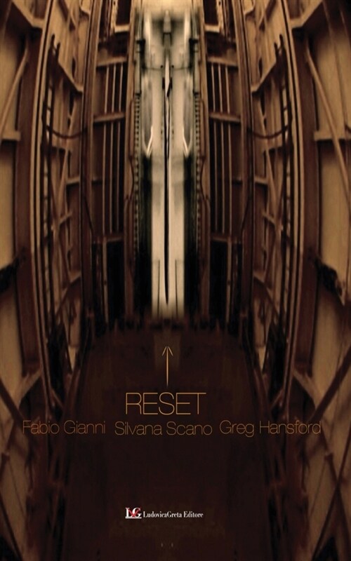 Reset (Paperback)