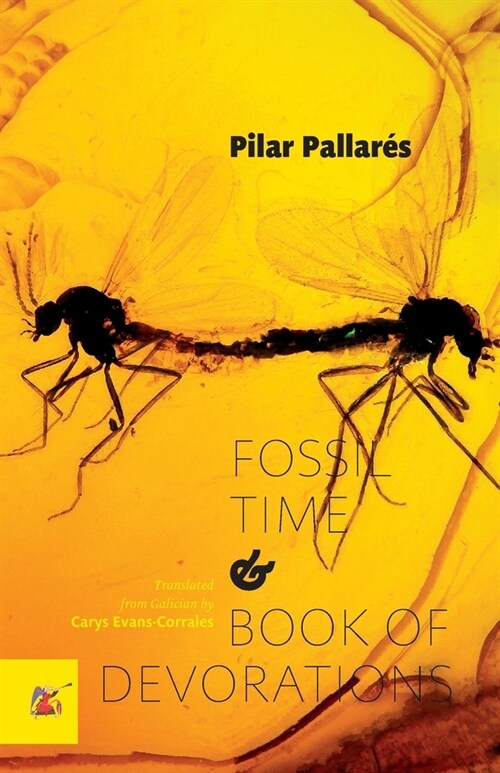 Fossil Time and Book of Devorations (Paperback)