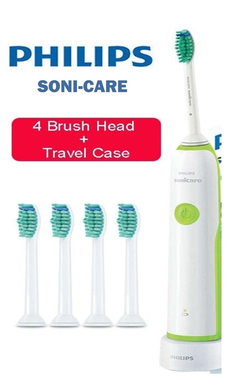 Soni-Care: Take care of your tooth and gums (Paperback)