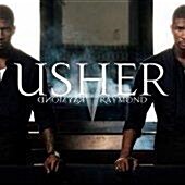[중고] Usher - Raymond V Raymond