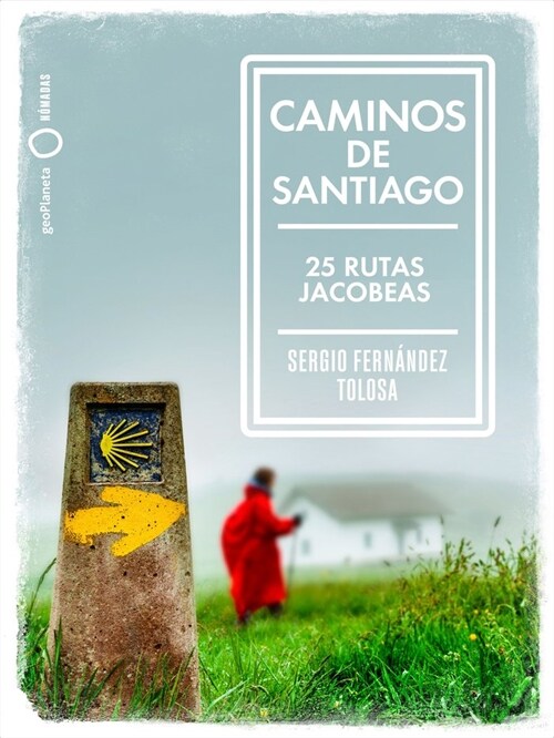 CAMINOS DE SANTIAGO (Paperback)