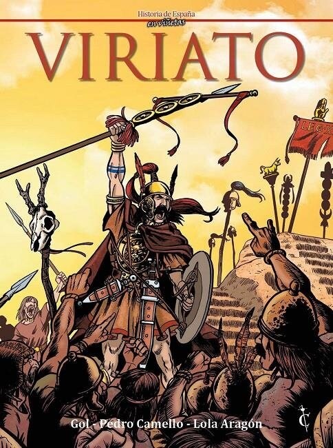 VIRIATO (Book)