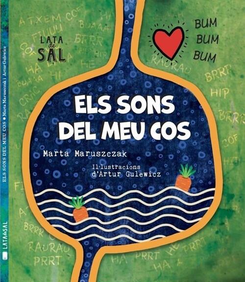 SONS DEL MEU COS,ELS - CAT (Book)