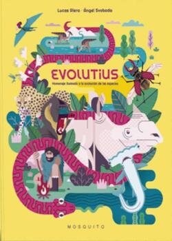 EVOLUTIUS CATALAN (Book)