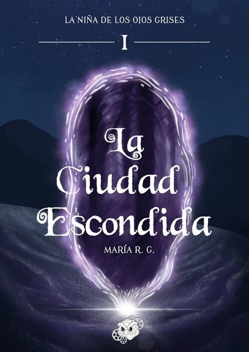 CIUDAD ESCONDIDA,LA (Paperback)