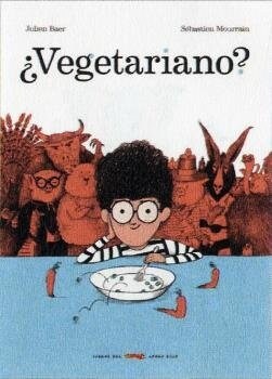 VEGETARIANO (Hardcover)