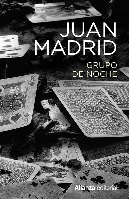 GRUPO DE NOCHE (Paperback)