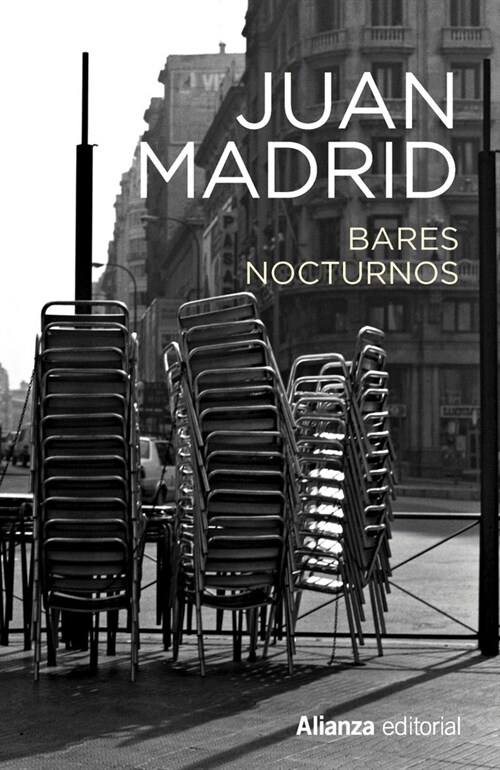 BARES NOCTURNOS (Paperback)