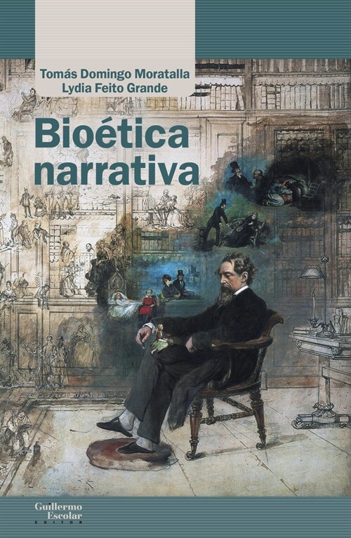 BIOETICA NARRATIVA (Book)