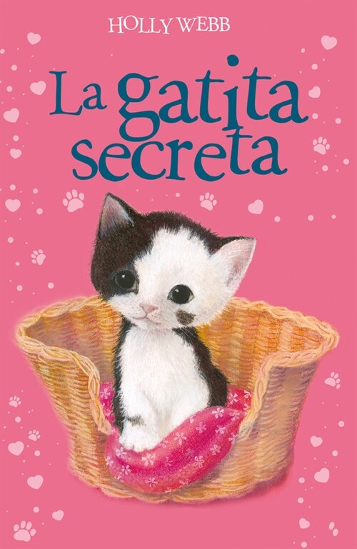 GATITA SECRETA,LA (Paperback)