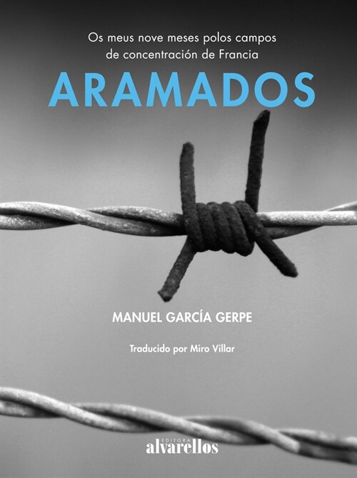 ARAMADOS GALLEGO (Book)