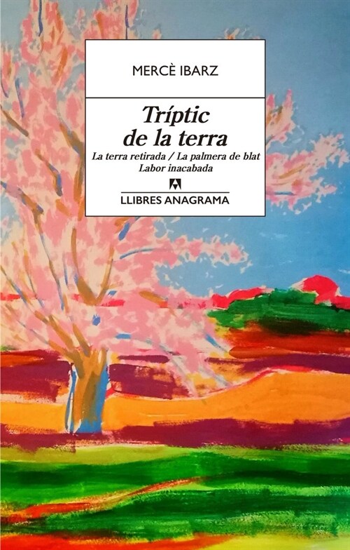 TRIPTIC DE LA TERRA CATALAN (Book)