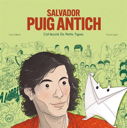 SALVADOR PUIG ANTICH CATALAN (Hardcover)