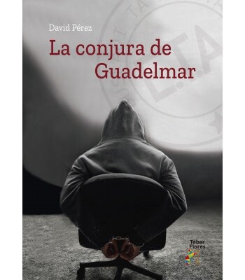 LA CONJURA DE GUADELMAR (Book)