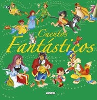 CUENTOS FANTASTICOS VERDE (Hardcover)