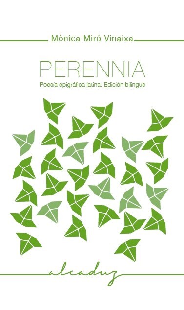PERENNIA (Book)