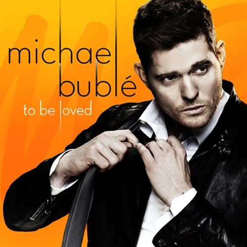 Michael Buble - To Be Loved [스탠더드 에디션]