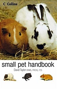 Small Pet Handbook (Hardcover)