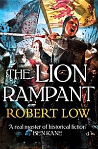 The Lion Rampant (Paperback)