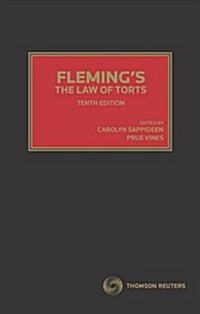 Fleming (Hardcover)