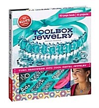 Toolbox Jewelry (Other)