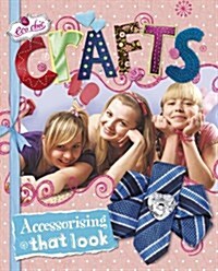 Crafts for Accessorising That Look (Paperback)