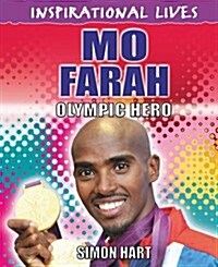 Mo Farah (Hardcover)