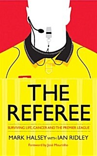 Referee (Hardcover)