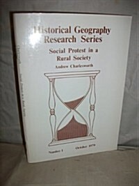 Social Protest in Rural Society (Paperback)