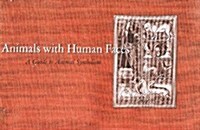 Animals with Human Faces (Hardcover)