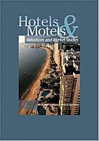 Hotels & Motels (Paperback)