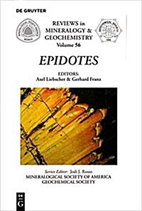 Epidotes (Paperback)