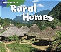 Rural Homes (Hardcover)