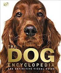 (The)dog encyclopedia