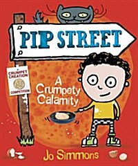 Crumpety Calamity (Paperback)