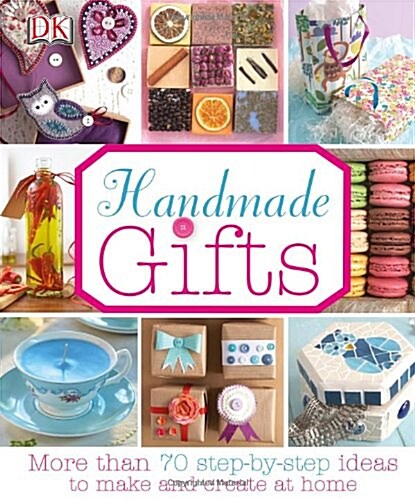 Handmade Gifts (Hardcover)