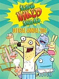 Almost Naked Animals Annual 2014 (Hardcover)