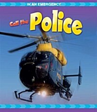 Call the Police (Paperback)