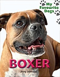 Boxer (Hardcover)