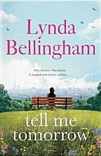 Tell Me Tomorrow (Hardcover)