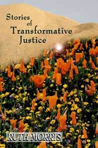 Stories of Transformative Justice (Paperback)