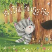 It's Following Me! (Paperback)