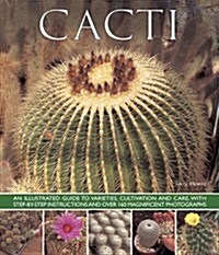 Cacti (Paperback)